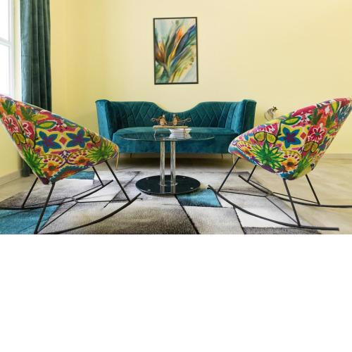 Apartmány Vanilla Karviná