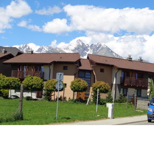 Apartmany Vera