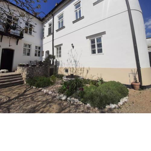 Apartmány VIENNA