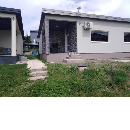 Apartmány Vihorlat II