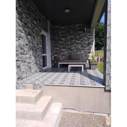 Apartmány Vihorlat III