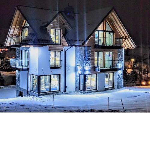 Apartmány Viktória