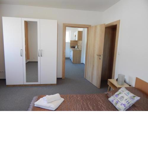 Apartmány Vila Juraj