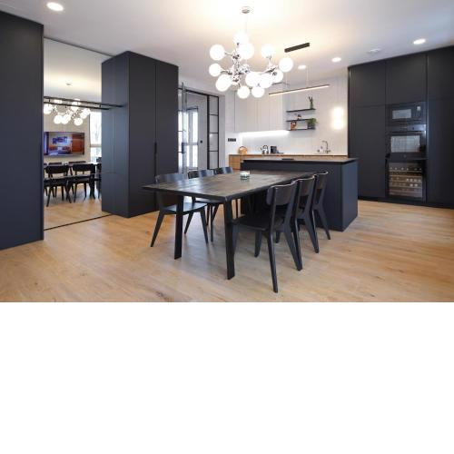 Apartmány Vila Terasy