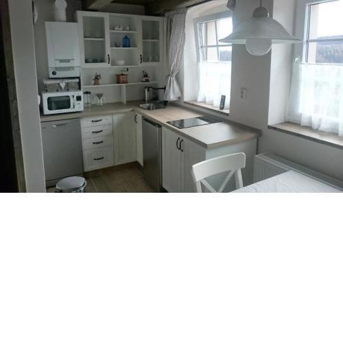 Apartmány Vilekula Sázava