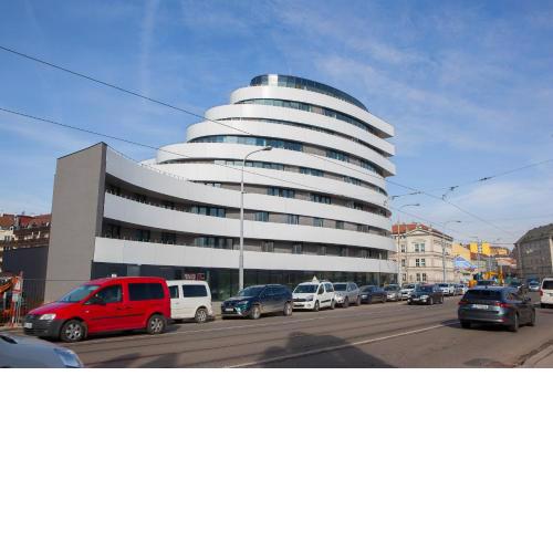Apartmány Viviena