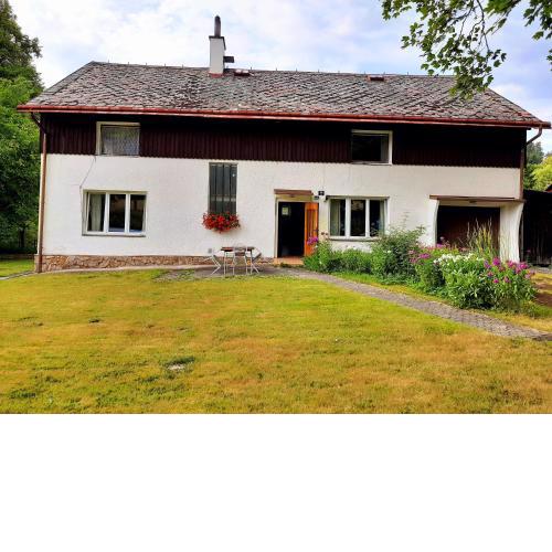 Apartmány Waldex