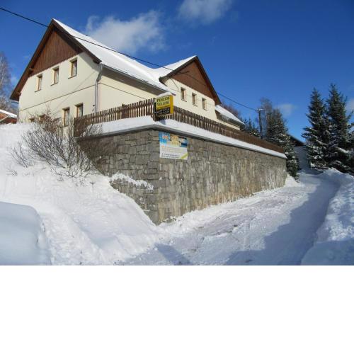 Apartmány Yellow