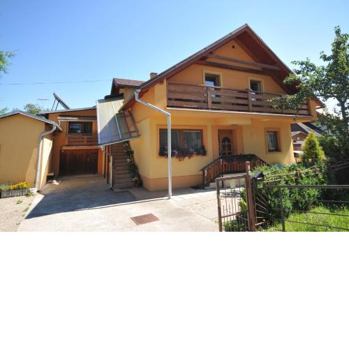 Apartmany Zachar