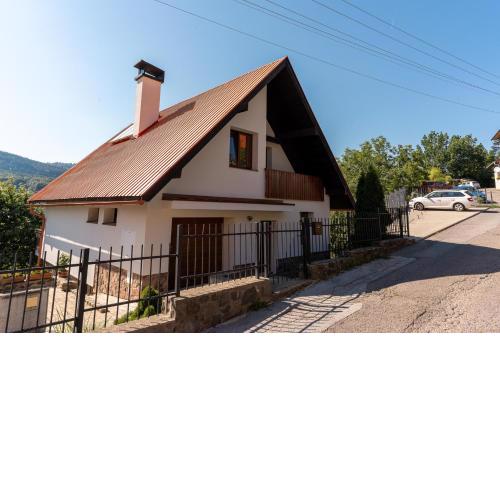 Apartmány Zámocké námestie