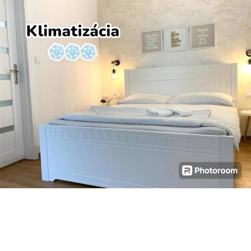 Apartmány ZELENÝ DOM