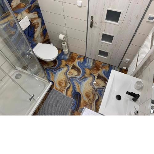 Apartmány Žižkova