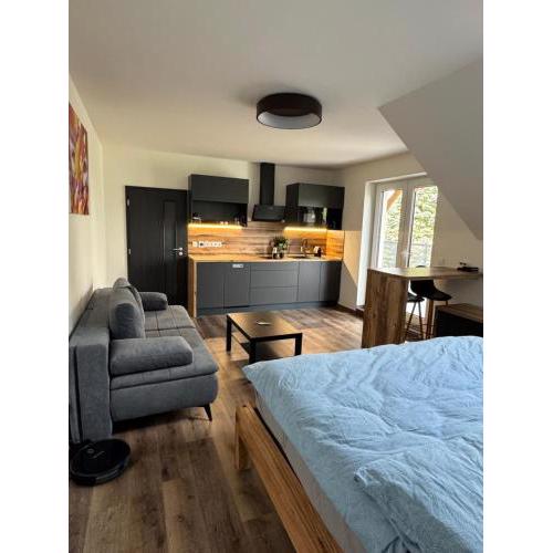 ApartmányVrbno Relax
