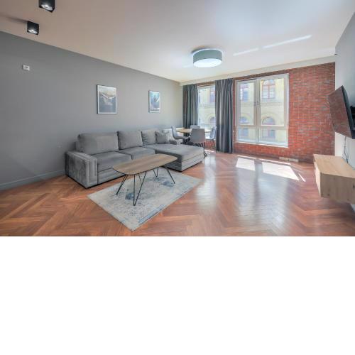 ApartMate- Perfect Apartment Oldtown Gdansk