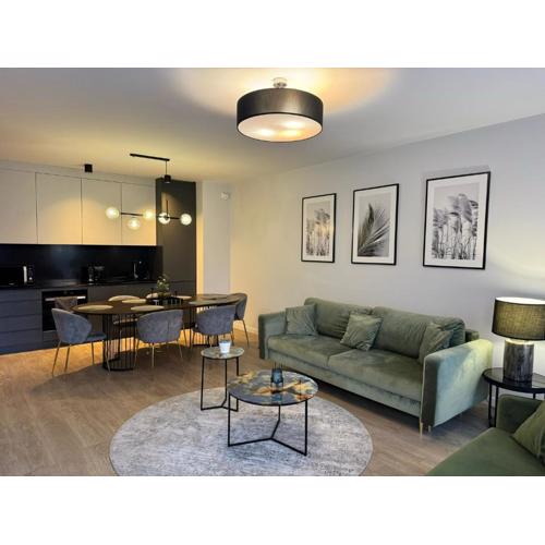 Apartmate- Scala Oldown Łąkowa Apartments