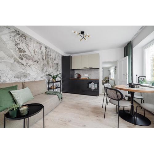 Apartmate Apartament Gdańsk blisko Starego Miasta