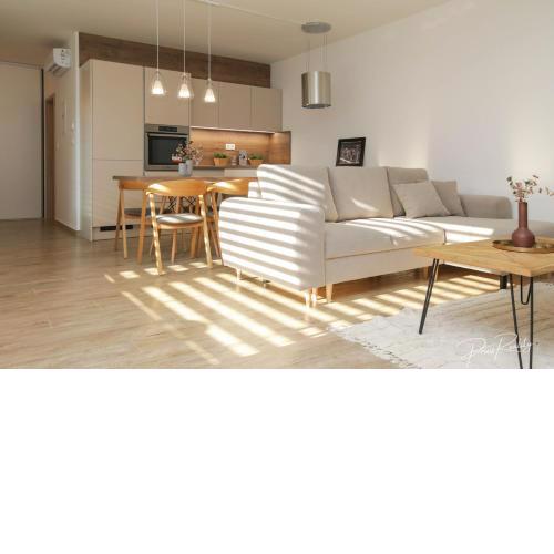 Apartmen centrum Trnava