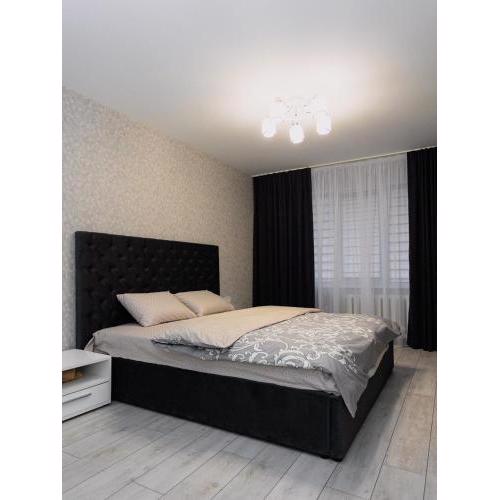 Apartmen Harkovskaya