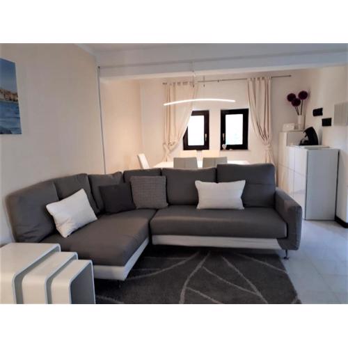 Apartmen Relax 200 m t Beach
