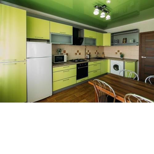 Apartmens Faraon Centr 6 floor