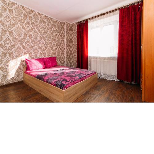 Apartmens Faraon On Illinskaya 5 floor New Building