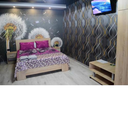 Apartmens on Geroiv ATO