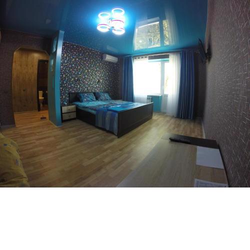 Apartmens on Khabarovskaya