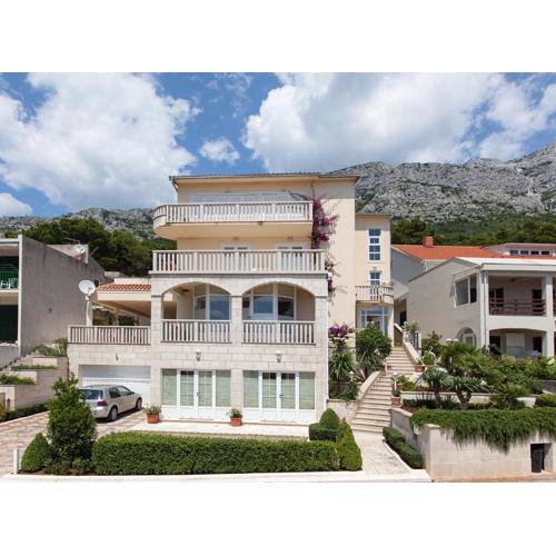 Apartmens Villa Antonio 88