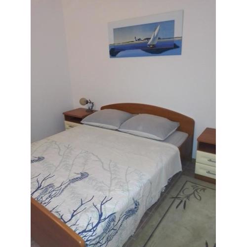 Apartmens Zora