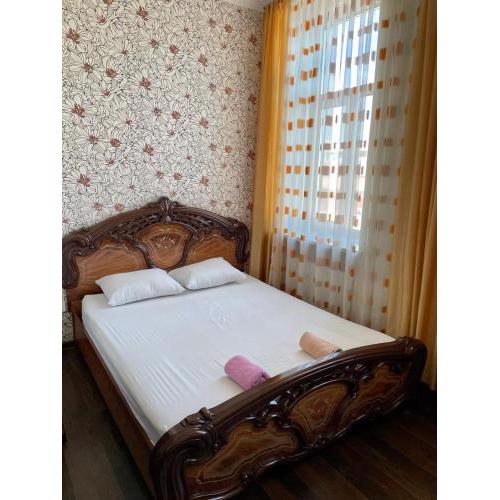 Apartment -біля Вокзалу-недалеко від Центру-Городоцька 151