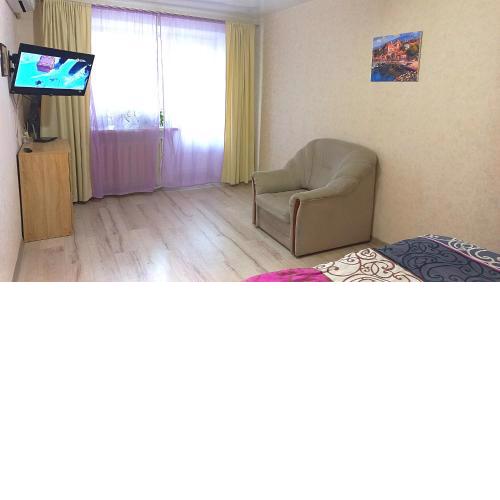 Apartment - Generala Petrova Street