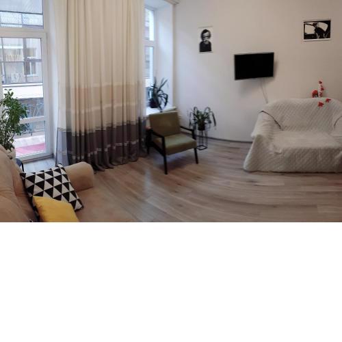 Apartment - Heart of Odessa