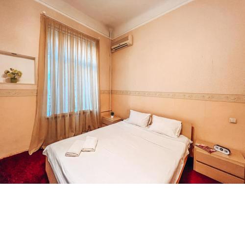 Apartment - Independence Square