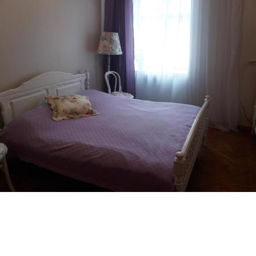 Apartment - Lesi Ukrainky Street