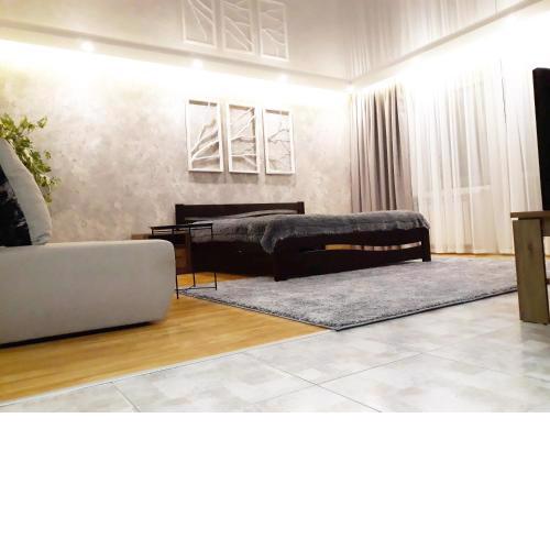 Apartment - Matusevycha Street 2-11