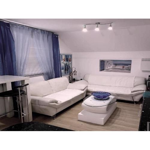 Apartment - MY DESTINATION