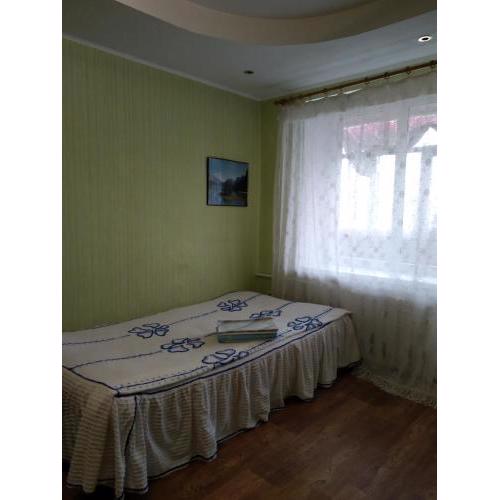 Apartment - Panasa Mirnogo 12