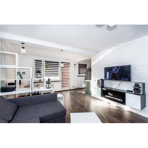 Apartment - Wilda close to Downtown
