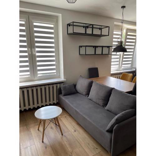 Apartment - Żoliborski Azyl