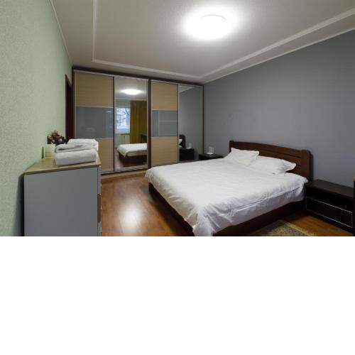 Apartment Гагаріна-Даффі