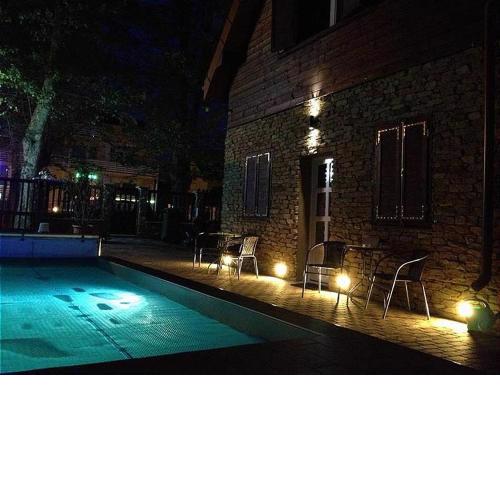 Apartment- Villa 7