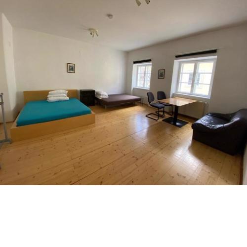 Apartment, 1 Schlafzimmer, Balkon