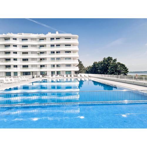 Apartment 1007 Rogowo Pearl