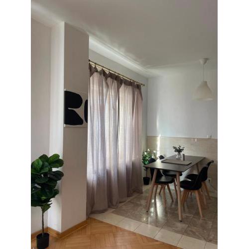 Apartment 11 Warsaw