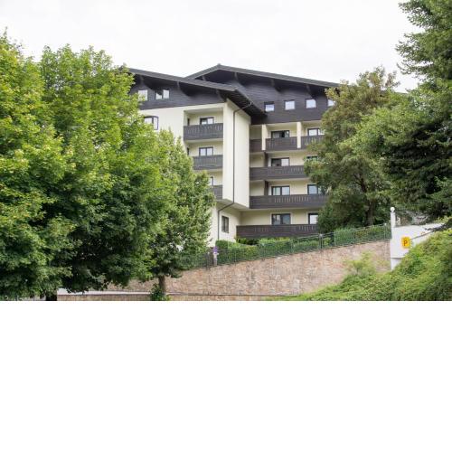 Apartment 12 Grüner Baum Alpendorf