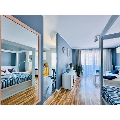 Apartment 19 - Aquapark Reda