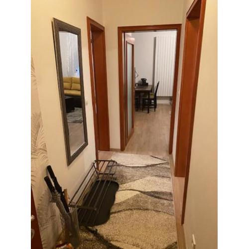 Apartment 1