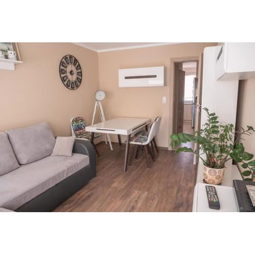 Apartment 2-pokojowy