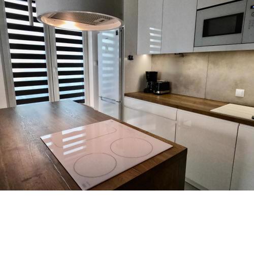 Apartment 2-Rooms-Garage-Gym-TV-Wifi