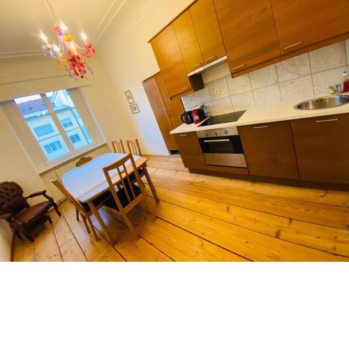 Apartment, 2 Schlafzimmer, Innenhof